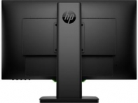 купить Монитор HP 3WL54AA 27xq 27* TN, 2560x1440 (16:9), 350cd/m2, H170°/V160°, 1000:1, 12M:1, 1ms, HDMI, DP, Black в Алматы фото 2
