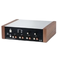 купить PRO-JECT Фонокорректор Phono Box DS2 СЕРЕБРО EAN:9120071651695 в Алматы фото 1