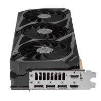 купить Видеокарта ASUS ROG-STRIX-RTX3070TI-8G-GAMING, 8Gb GDDR6X/256bit, 2xHDMI, 3xDP, BOX в Алматы фото 3