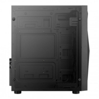 купить Компьютерный корпус Aerocool Glider Cosmo без Б/П&nbsp;ACCM-PV22023.11 в Алматы фото 2