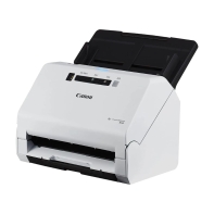 купить Сканер imageFORMULA R40 (Протяжный, цветной, двусторонний, А4, 600x600 dpi, АПД 60 листов, 40 стр. в Алматы фото 3