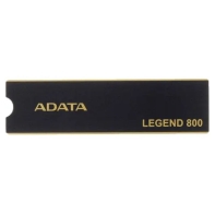 купить SSD ADATA LEGEND 800 ALEG-800-500GCS 500GB в Алматы фото 1