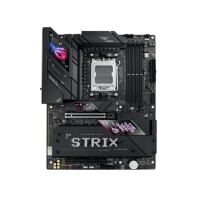 купить Материнская плата ASUS ROG STRIX B850-E GAMING WIFI AM5 4xDDR5 4xSATA 5xM.2 HDMI DP ATX в Алматы фото 1