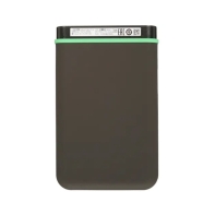 купить Внешний жесткий диск 2,5 4TB Transcend TS4TSJ25M3S серый в Алматы фото 2