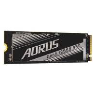 купить Твердотельный накопитель SSD Gigabyte AG512K2TB 2000GB M.2 2280 PCIe 5.0x4 в Алматы фото 2