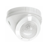купить Legrand 048946 Lighting Management. Датчик движения PIR IP55 настенный/потолочный 360&deg;, блистер в Алматы фото 1