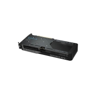 купить Видеокарта Gigabyte GV-N506TEAGLEMAX OC-16GD, 16Gb GDDR7, 128bit, 4608 CUDA CORE  OVERCLOCK, HDMI, DP, BOX в Алматы фото 2