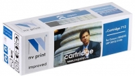 купить Картридж NVP совместимый Canon NV-712 для i-SENSYS LBP3010/3010B/3100 (1500k)                                                                                                                                                                              в Алматы фото 1