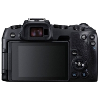 купить Фотоаппарат CANON EOS RP body 3380C193 в Алматы фото 3