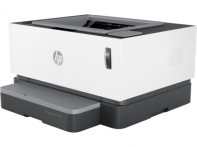 купить Принтер HP Europe/HP Neverstop Laser/1000A/A4/20 ppm/600x600 dpi/ в Алматы фото 1