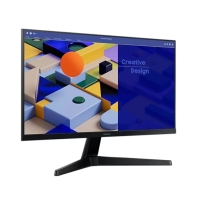 купить Монитор 24* SAMSUNG LS24C312EAIXCI IPS 1920x1080 75GHz 5мс 250кд/м2 1000:1 D-Sub HDMI LS24C312EAIXCI в Алматы фото 2