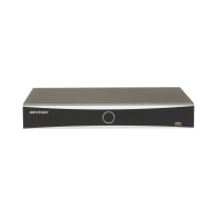 купить Сетевой видеорегистратор Hikvision DS-7604NXI-K1(B) в Алматы фото 1