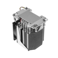 купить Кулер Supermicro SNK-P0064AP4 Active Cooling Kit for AMD EPYC 7000 SP3 4U Server Chassis в Алматы фото 2
