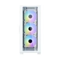 купить Компьютерный корпус Zalman i3 NEO White без Б/П в Алматы фото 2