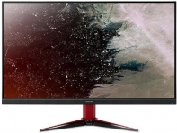 купить Монитор Acer/Nitro VG271Pbmiipx/27 **/IPS/1920x1080 Pix/2xHDMI(2.0)/1xDP(1.2a)/Audio Out/1 мс/400 ANSI люм/1000:1 в Алматы фото 2