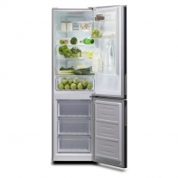 купить Холодильник Sharp SJB320EVCH champagne (320(225+92), A+,Full No Frost, 600 х1850 х685) в Алматы фото 2