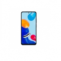 купить Смартфон Redmi, Note 11 4GB 64GB, 6.43* FHD , Аккумулятор 5000 мАч, 2400х1080, Bluetooth 5.1, 50MPx 8MPx 2MPx 2MPx/13MPx, Snapdragon 680, Gorilla Glass 5, Fast Charge 33W, (Star Blue) Светло-синий в Алматы фото 2