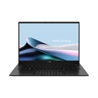 Купить Ультрабук Asus Zenbook 14 UM3406GA, Ryzen AI 5 430/14* WUXGA/16GB/512GB/Radeon Graphics/DOS 90NB17R1-M00210 в Алматы
