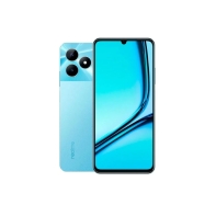 купить Смартфон Realme RMX3834 (Note 50) 3+64 ГБ Цвет: Небесный голубой в Алматы фото 3