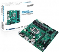 купить Материнская плата ASUS PRIME B360M-C LGA1151 iB360 4xDDR4 6xSATA3 2xM.2 2xDP 1xD-Sub, 1xHDMI, 3xPCIe3.0/2.0 1xPCI, 1xLAN, 4xUSB3.1, 2xUSB 2.0,  2xPS/2, mATX                                                                                               в Алматы фото 1