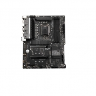 купить Материнская плата MSI B560-A PRO LGA1200 iB560 4xDDR4 6xSATA3 3xM.2 HDMI DP ATX в Алматы фото 1