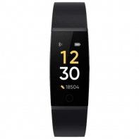 купить Фитнес браслет Realme Band RMA183 Black /  в Алматы фото 1