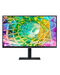 купить Монитор Samsung LS27A800NMIXCI 27" в Алматы фото 1