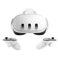 купить Очки виртуальной реальности Meta Quest 3 512 GB 8990059401 в Алматы фото 2