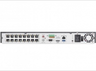 купить Сетевое оборудование Hikvision Сетевой видеорегистратор в Алматы фото 3