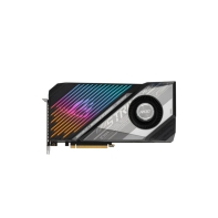 Купить Radeon RX6900XT, Asus ROG S LC G OC, 2365MHz/16000MHz, 256bit, 16GB GDDR6, USB-C, HDMI, 2xDP ROG-STRIX-LC-RX6900XT-O16G-GAM в Алматы