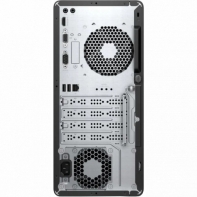 купить HP 2T7V7ES 290 G4 MT i7-10700 16GB/256+1TB DVD-WR (Bundle) в Алматы фото 3
