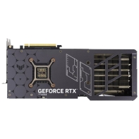 купить Видеокарта ASUS GeForce RTX4080 SUPER OC TUF-RTX4080S-O16G-GAMING в Алматы фото 4
