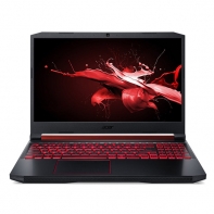 купить Ноутбук Acer/Nitro AN515-54-517N/Core i5/9300H/2,4 GHz/8 Gb/512 Gb/Nо ODD/GeForce/GTX 1050/4 Gb/15,6 **/1920x1080/Linux/черный в Алматы фото 1