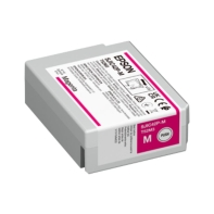 Купить Картридж Epson C13T52M340 SJIC42P-M Ink cartridge for ColorWorks C4000e ( Magenta) Алматы