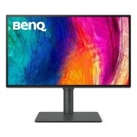Купить Монитор LCD 25" PD2506Q BenQ 16:9 2560 x 1440(WHD) IPS, nonGLARE, 350cd 9H.LLDLB.QBE Алматы
