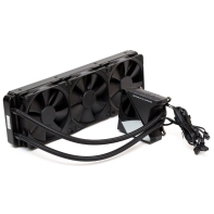 купить Водяное охлаждение Asus ROG Ryujin 360&nbsp;(90RC0020-M0UAY0) в Алматы фото 2
