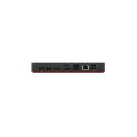 купить Док-станция Lenovo ThinkPad Universal USB-C Dock (40AY0090EU) в Алматы фото 3
