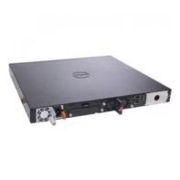 купить Коммутатор Dell S3124, L3, 24x 1GbE, 2xCombo, 2x 10GbE SFP+ fixed ports, Stacking, IO to PSU airflow, 1x AC PSU (210-AIMQ-3) в Алматы фото 1