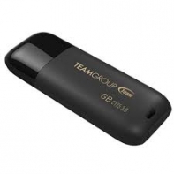 купить USB- Flash Team Group C175 USB 3.1 32GB, TC175332GB01 Pearl Black в Алматы фото 1