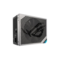 купить Геймерский Блок питания ASUS ROG-THOR-1000P3-GAMING 1000W 80Plus Platinum в Алматы фото 2