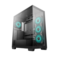 купить Компьютерный корпус Deepcool CG580 4F без Б/П в Алматы фото 1