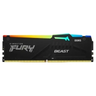 купить Оперативная память Kingston FURY Beast Black RGB (KF560C40BBA-32)&nbsp;32 ГБ в Алматы фото 1
