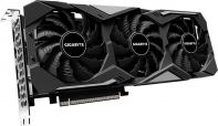 купить Видеокарта 8Gb  PCIE16 GDDR6 GIGABYTE   RTX2070 SUPER 8GB 207SGAMINGOC-8GD STAR GIGABYTE HDMI+3xDP в Алматы фото 2
