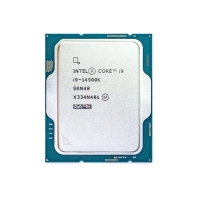 Купить Процессор Intel Core i9-14900K 4.4/5.6GHz 24/32 Raptor Lake Refresh Intel UHD770 125W LGA1700 Tray, CM8071505094017 в Алматы