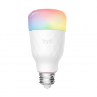 купить Лампочка Yeelight Smart LED Buld 1S (Color) в Алматы фото 1