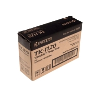 Купить Тонер-картридж Kyocera TK-1120 for FS-1025/1060/1125 Euro Print Алматы