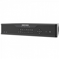 купить UNV NVR308-64X Сетевой 64-х канальный видеорегистратор. 8 SATA до 10 Tb в Алматы фото 2