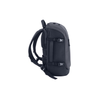 купить Сумка для ноутбука HP Europe Travel 25 Liter 15.6 Iron Grey Laptop Backpack (6H2D8AA) в Алматы фото 2