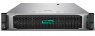 купить Сервер HPE DL380 Gen10, 1(up2)x 3106 Xeon-B 8C 1.7GHz, 1x16GB-R DDR4, S100i/ZM (RAID 0,1,5,10) noHDD в Алматы фото 1