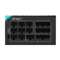 купить Блок питания ASUS ROG Thor 1000W Platinum II PSU 90YE00L4-B0NA00 в Алматы фото 4